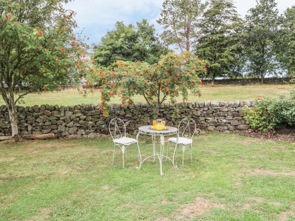 The 'Stables' Villa Waterfall Exterior photo